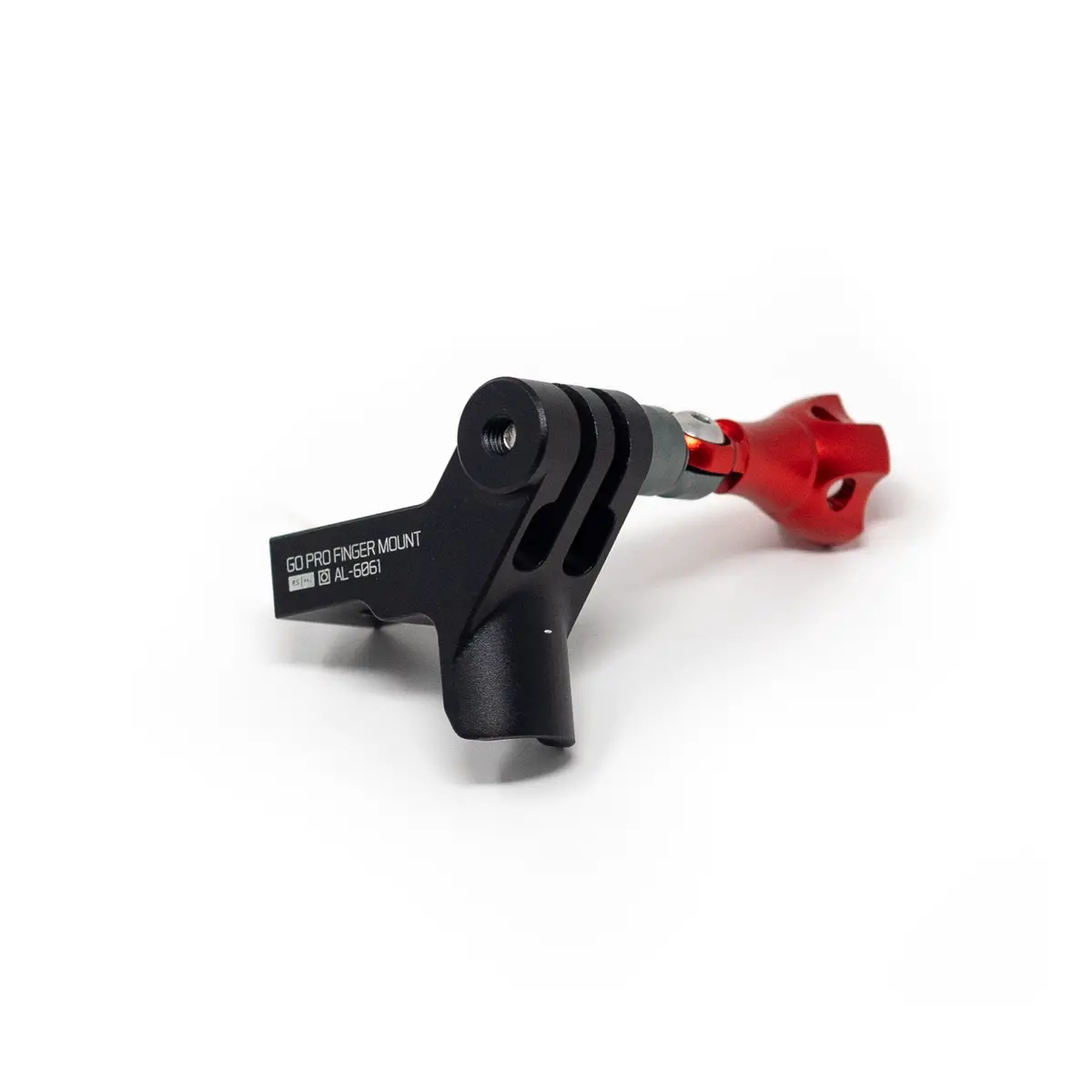 Rspro Cage Mounted Gopro Mount 1