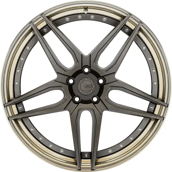 Bc Forged Modular 2-Pieces Hca161s 1