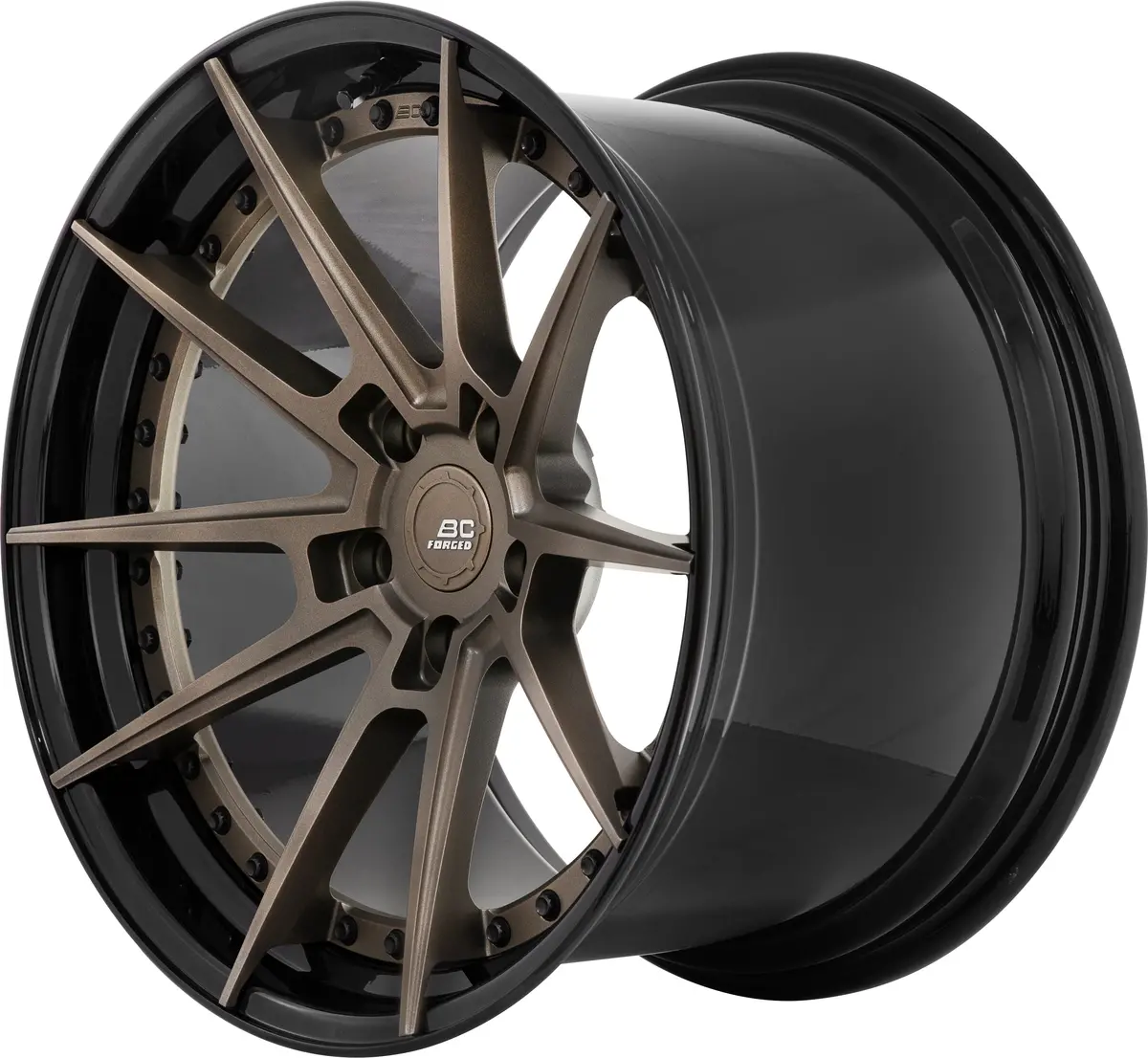 Bc Forged Modular 2-Pieces Hca Series Hca191s 1