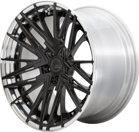 Bc Forged Modular 2-Pieces Hca385s 1