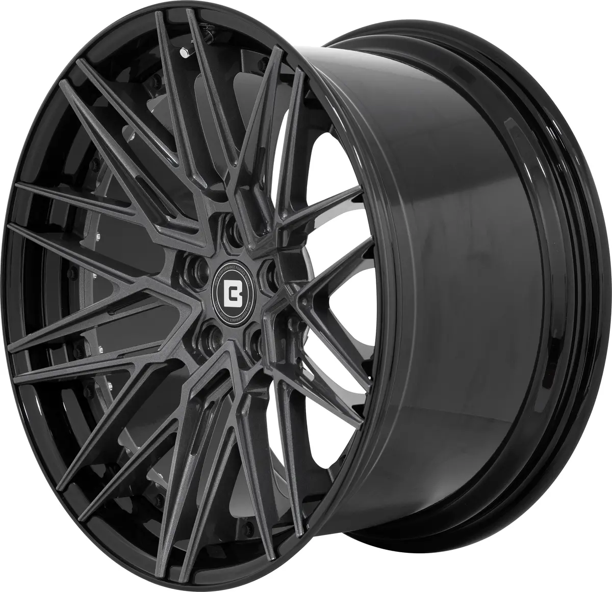 Bc Forged Modular 2-Pieces Hca386s 1