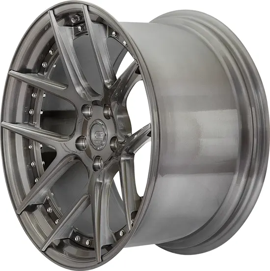 Bc Forged Modular 2-Pieces Hcs02s 1