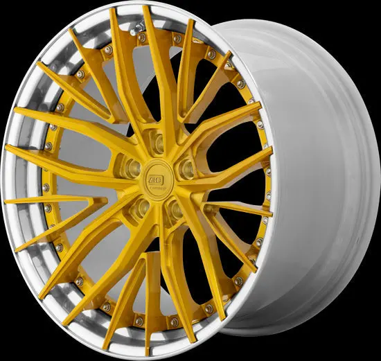 Bc Forged Modular 2-Pieces Hcs08s 1