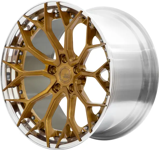 Bc Forged Modular 2-Pieces Hcs31s 1