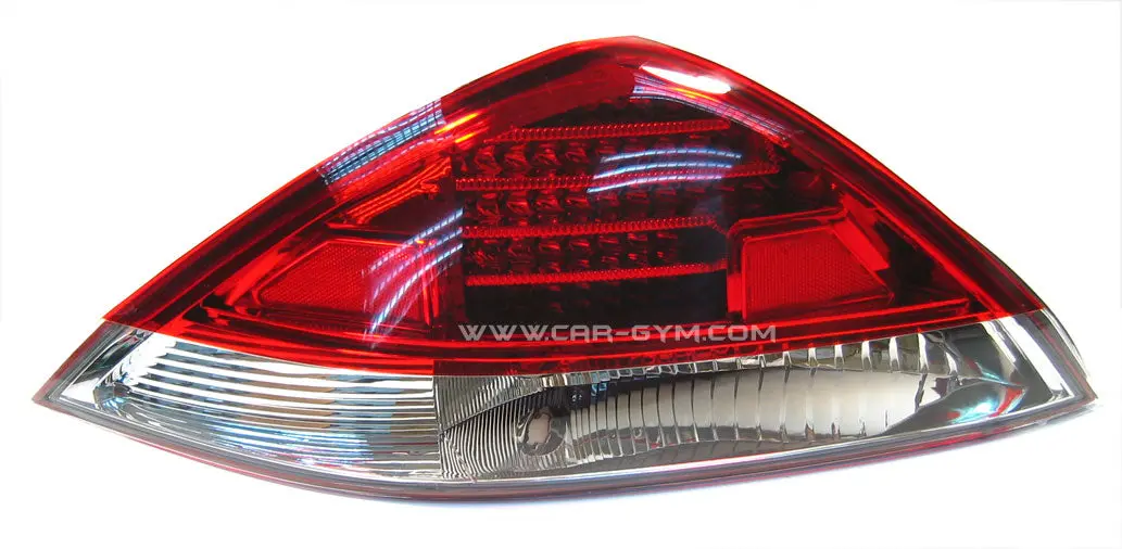 Honda Accord 2003-2006 Coupe Led Taillight 1