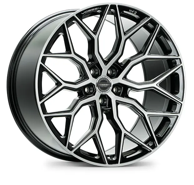 Vossen Hybrid Forged Hf2 1