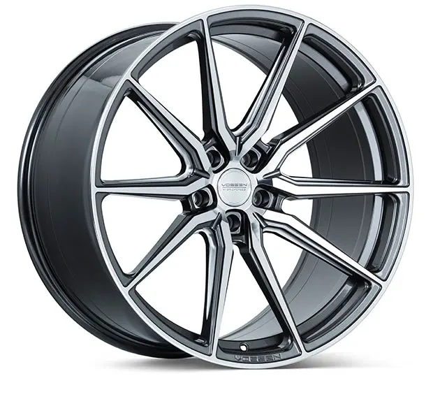 Vossen Hybrid Forged Hf3 2