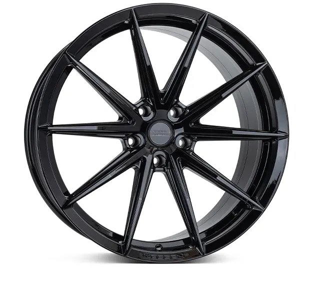 Vossen Hybrid Forged Hfx-2 1