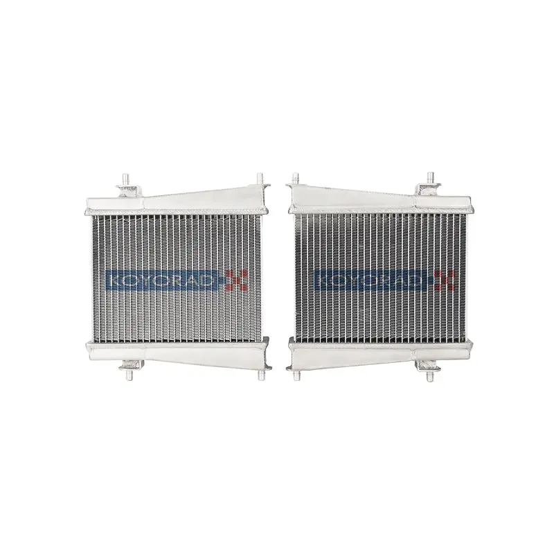 Koyorad 48Mm Radiator 2020+ Supra 2020 A90 1