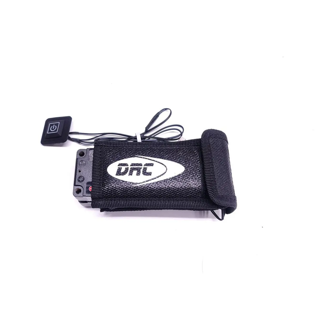 Drc1016 Heated Lipo Sleeve 1