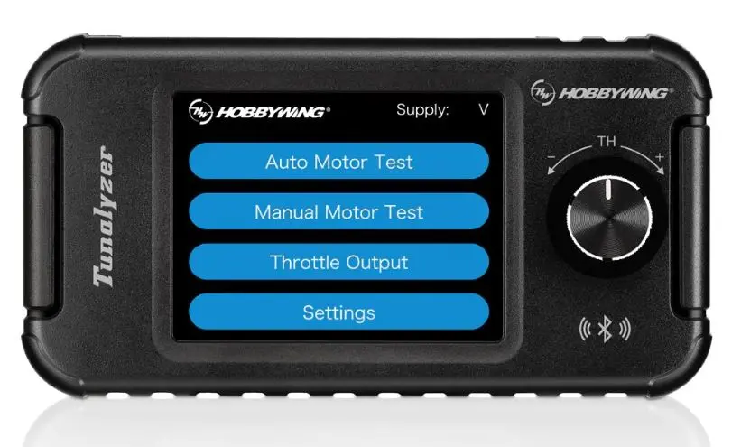 30504003 Hobbywing Tunalyzer 1