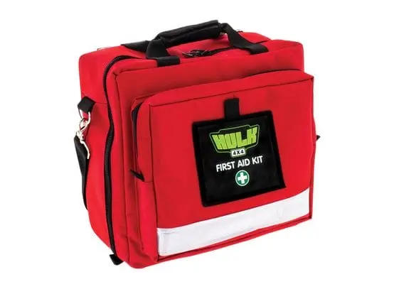 Hulk 4X4 - Adventurer First Aid Kit 1