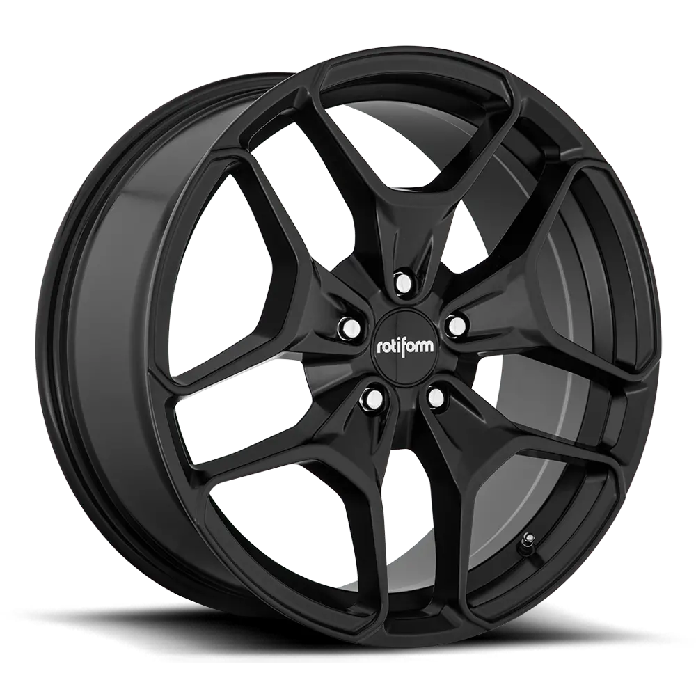 Rotiform Hur - Cast Monoblock 1
