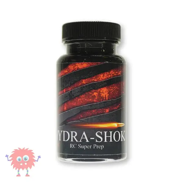 Red Monster Hydra-Shok 1