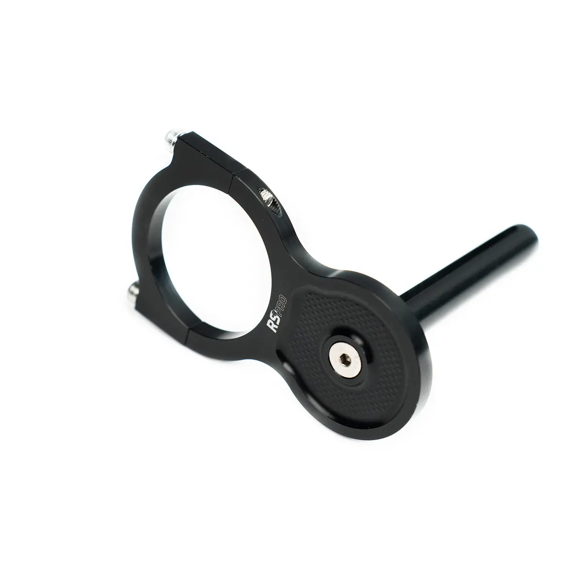 Rspro Harness Collars - Black 1