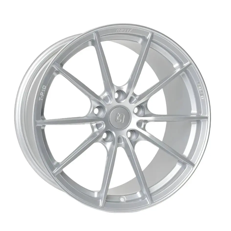 Titan 7 T-P10 Forged Wheels For 2020+ Toyota Supra 2