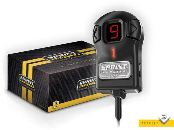 Sprint Booster V3 - Ultimate Control For Lamborghini 1