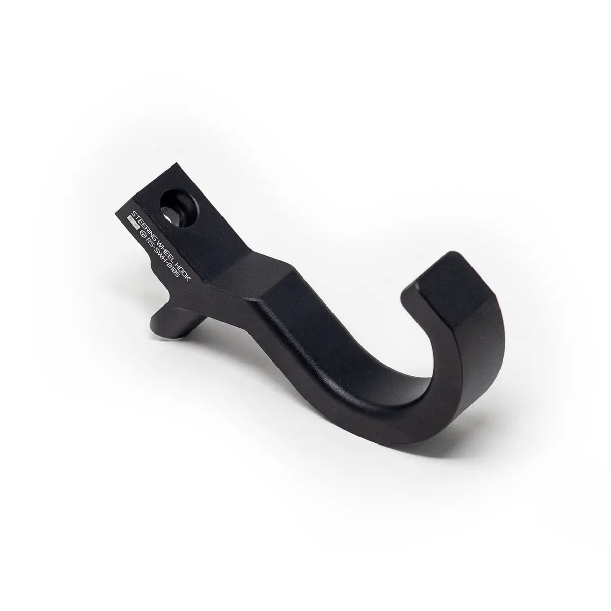 Rspro Cage Mounted Steering Wheel Hook 1