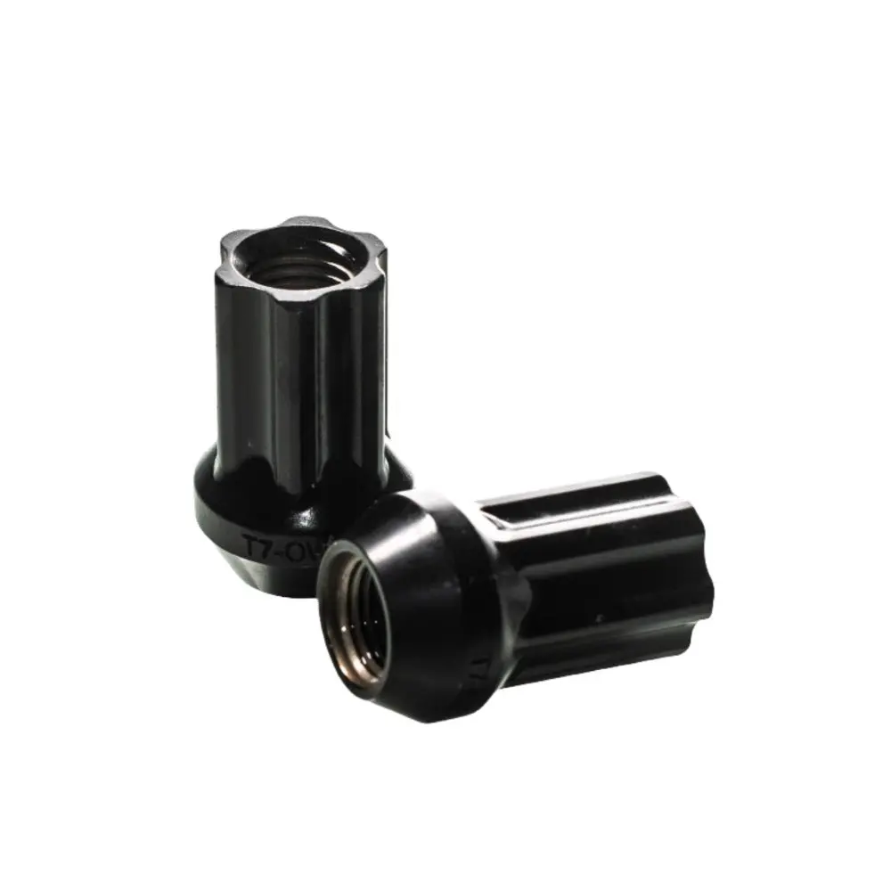 Titan 7 O.W.L. Steel Race Nuts 1