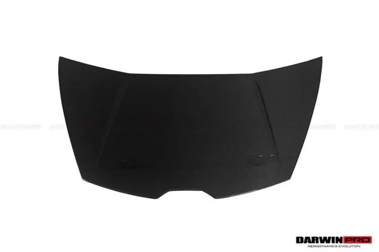 Darwinpro 2015-2019 Lamborghini Huracan Lp610/Lp580 Hood 1