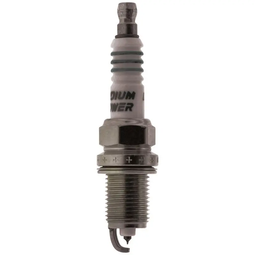 Denso Spark Plug Iridium Power Denso Thr-Dia;14. Reach 19. Hex:16Mm 1