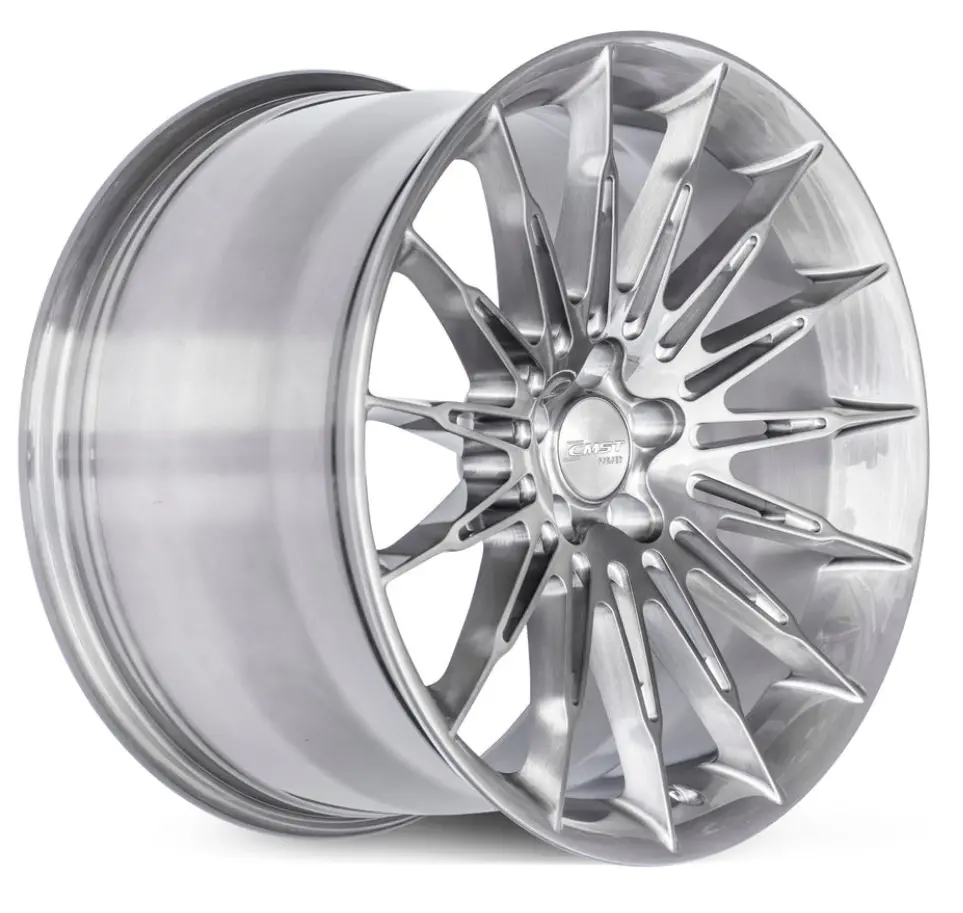 Cmst Cs135 Monoblock Forged Wheel 1