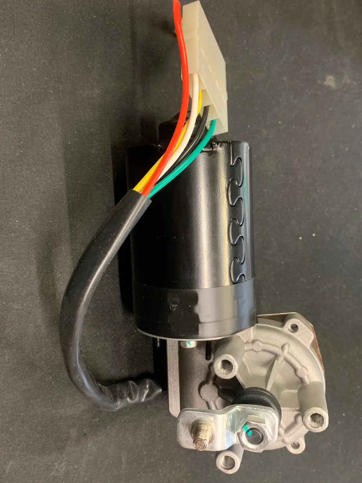 Wiper Motor 12V, Beetle 1970-79 1