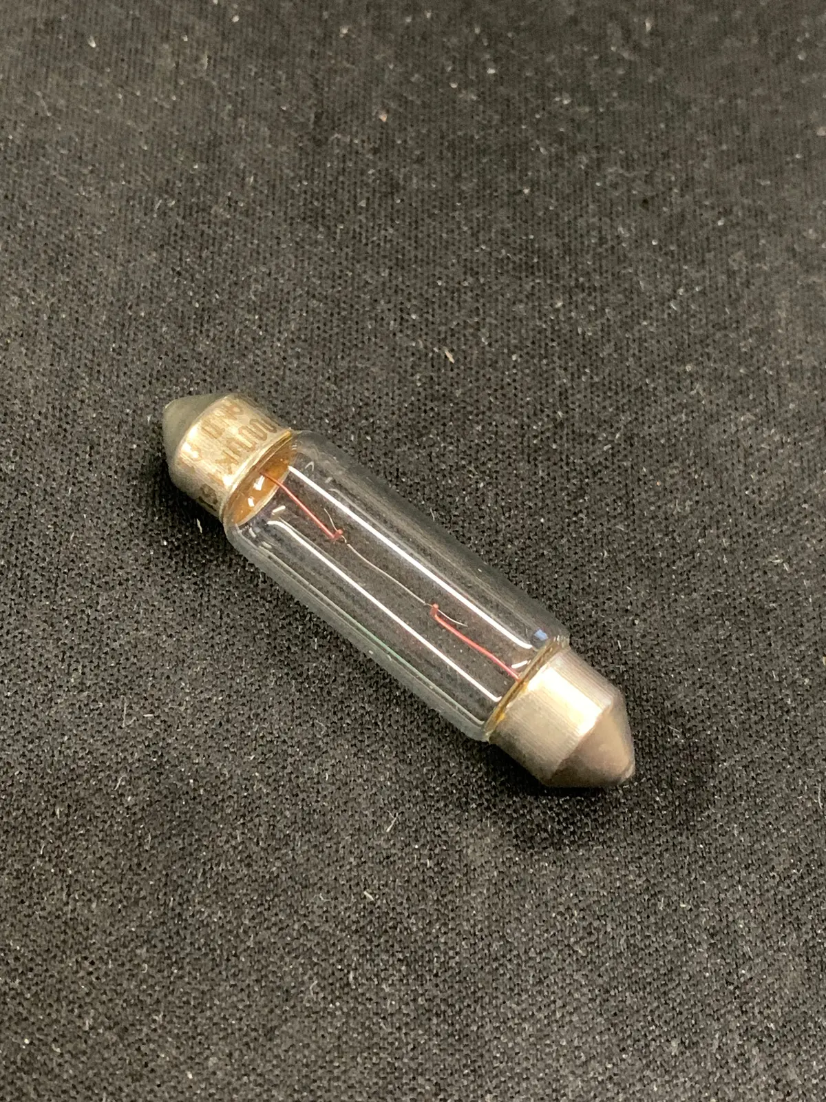 Interior Light Bulb 12W 45Mm 1