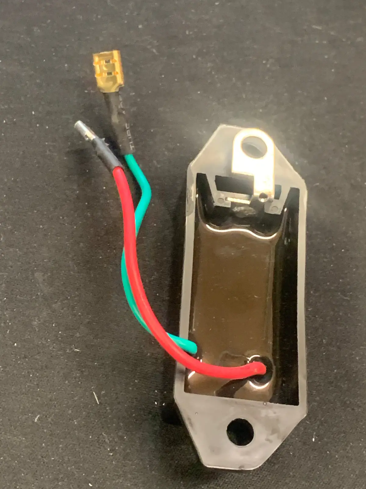 Alternator Voltage Regulator 1