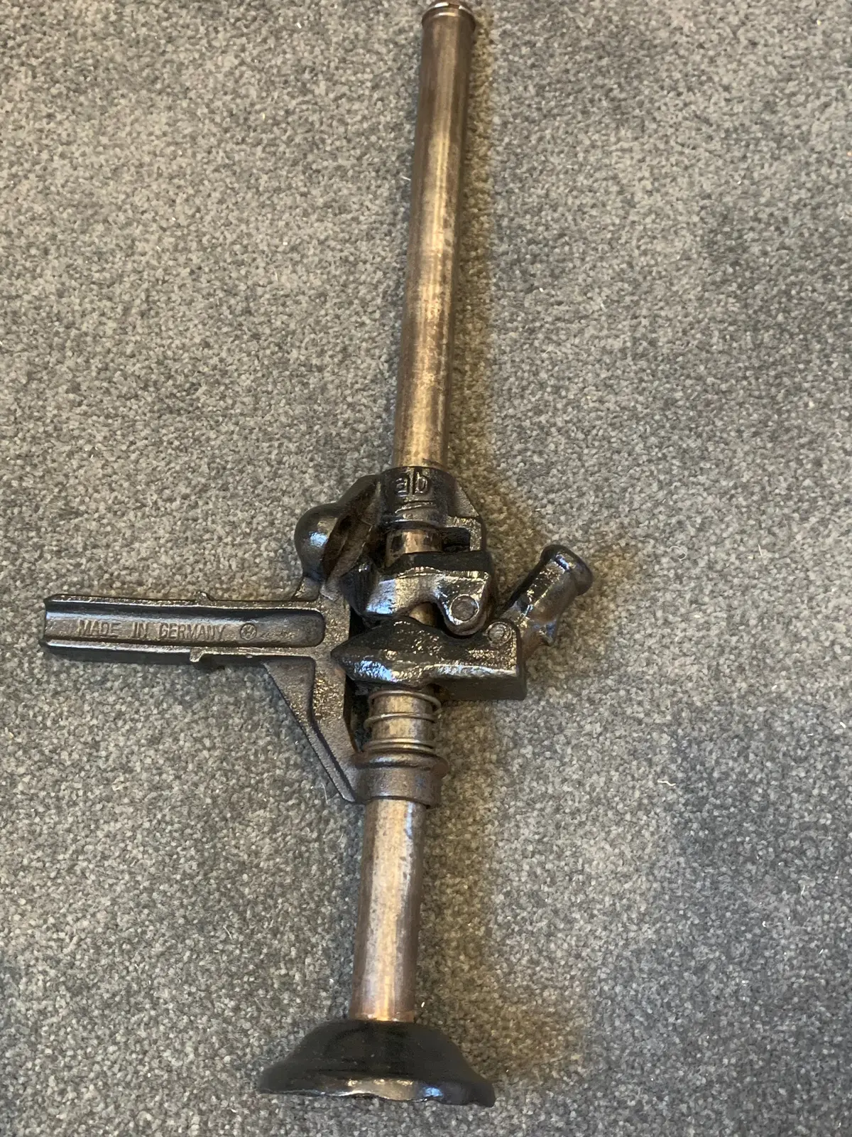 Refurbished Vw Jack 1