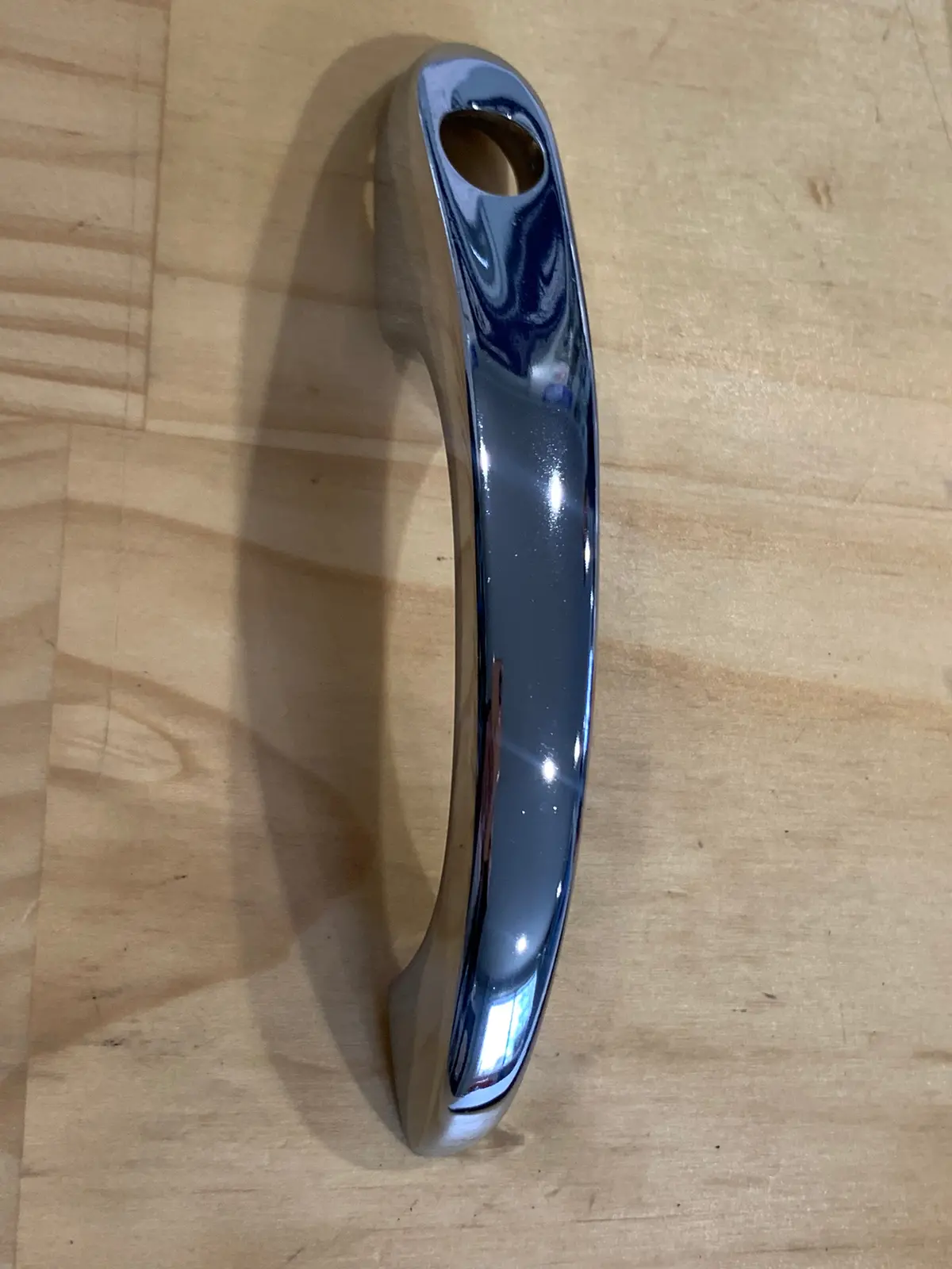 Bonnet Handle, Beetle 1967-79 1