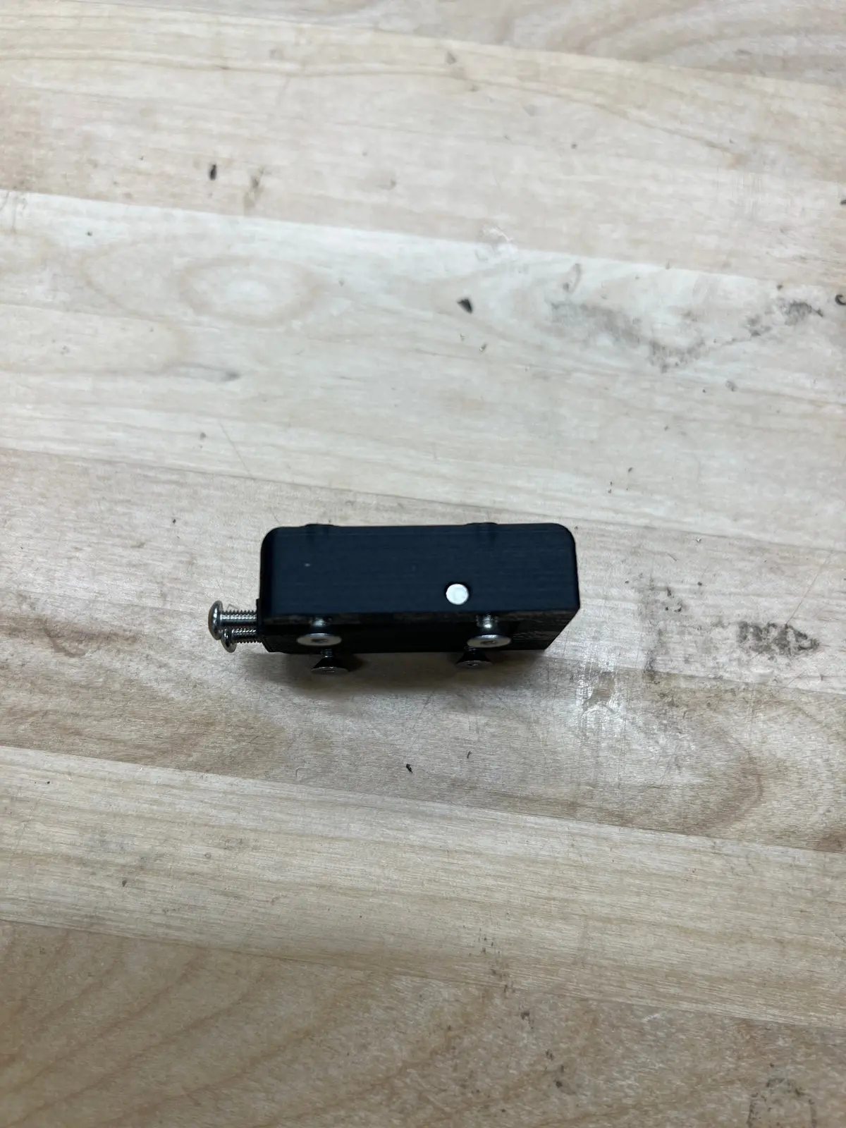 Billy Bobs Kickstand 1