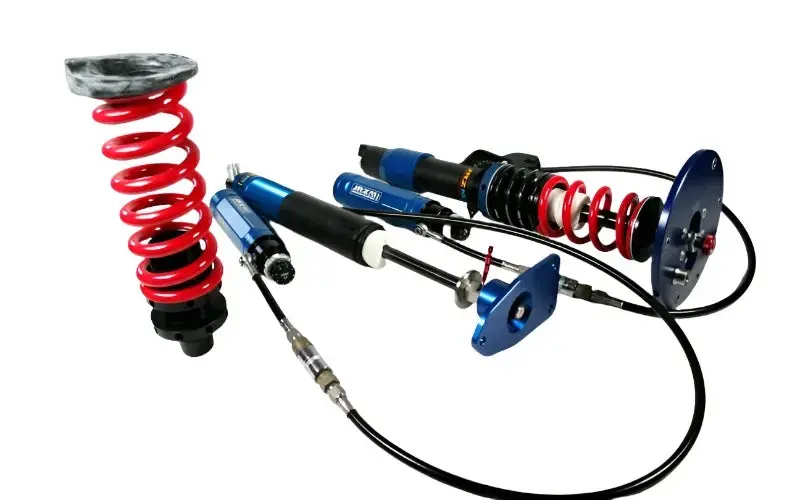 Jrz Rs Pro 3 For 2020+ Toyota Gr Supra A90 1