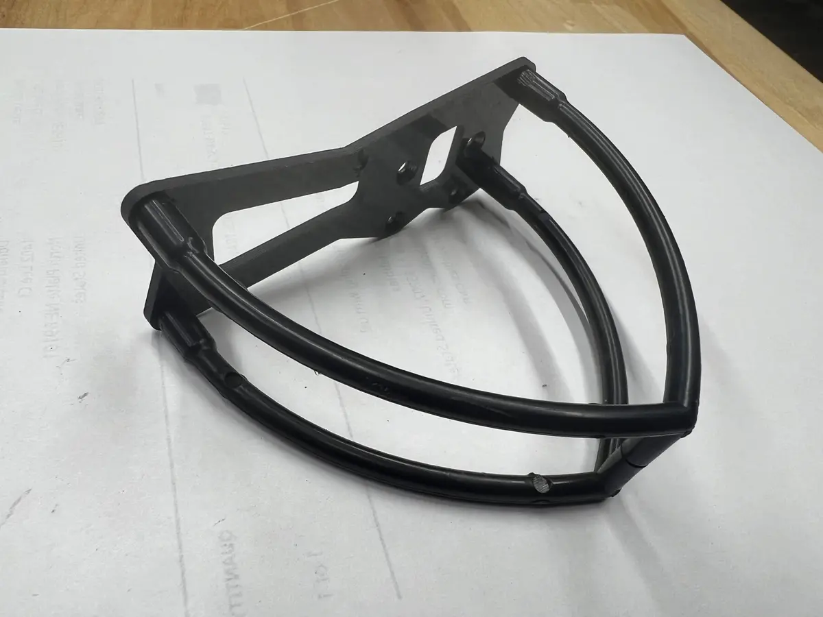 Knockout Sprint Cw Bumper Adapter 1
