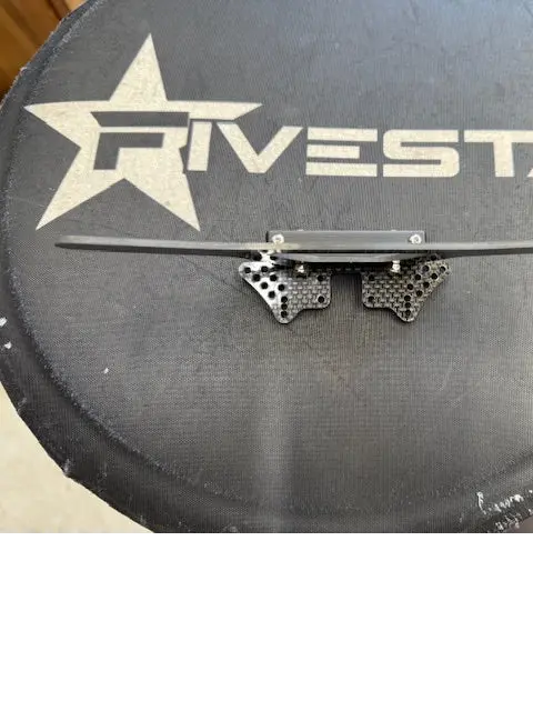 Furi V2 Real St Rear Tower With Body Mount Kit 1
