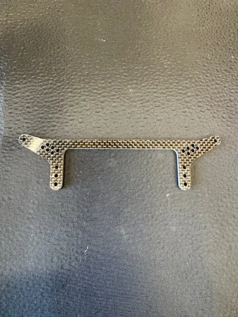 Furi V2 Stand Up Shock Tower 4Mm Wide Setting 1