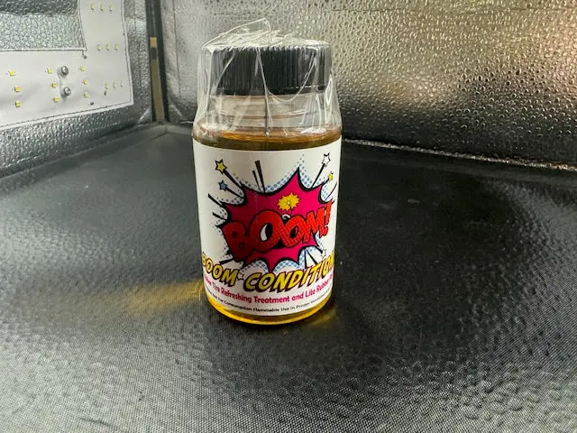 Boom Tire Conditioner 1