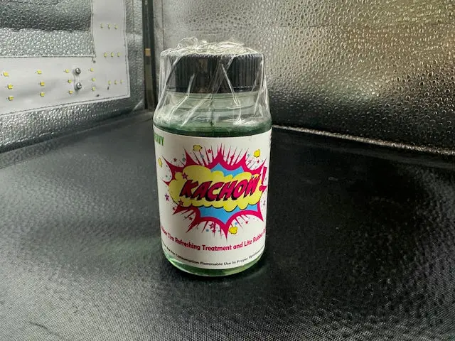 Katchow Tire Conditioner 1