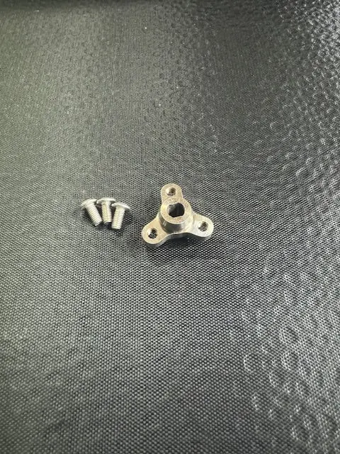 Fivestar Titanium Slipper Eliminator 1