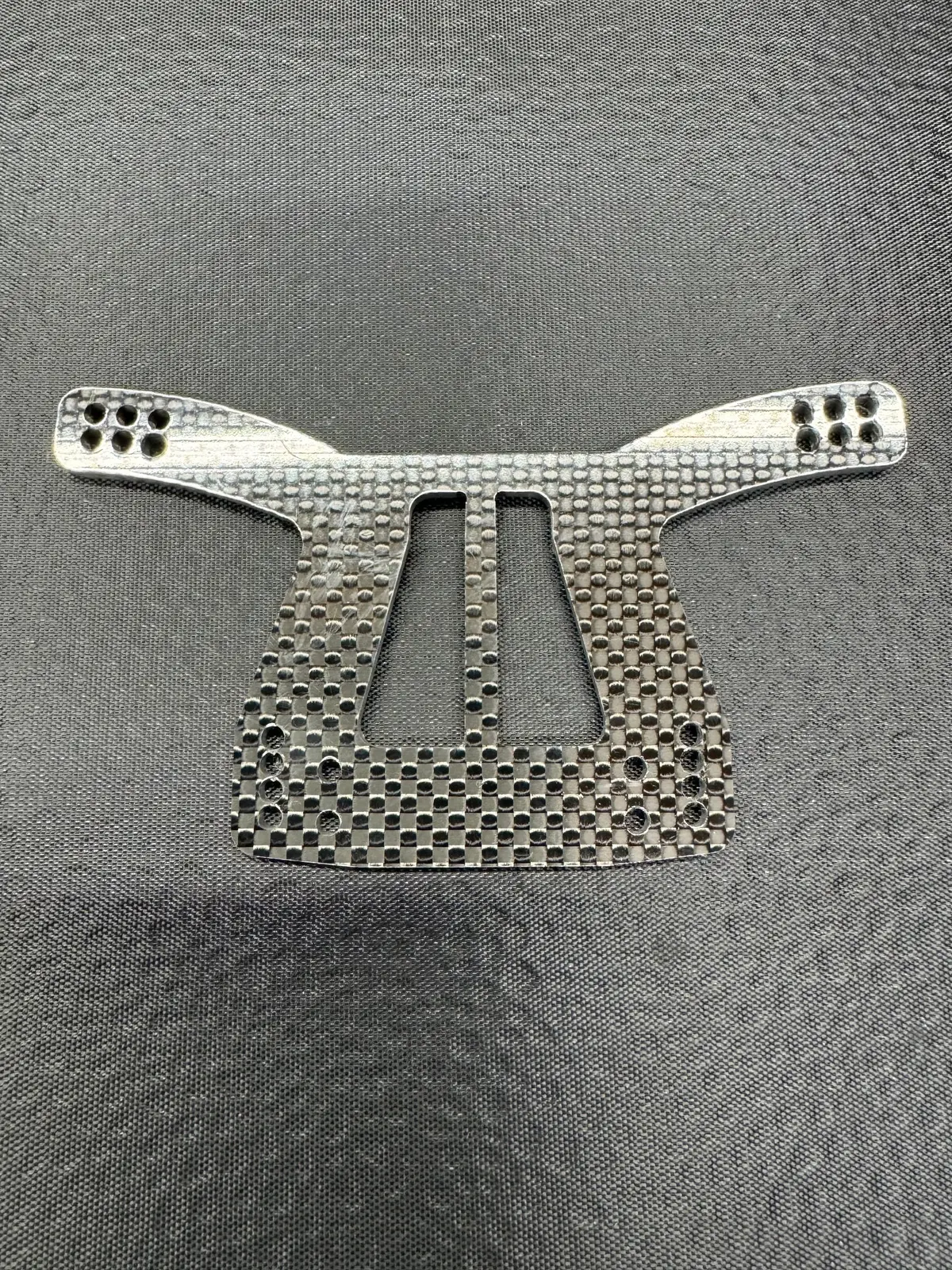 63009 Impulse Late Model/Mwm Front Tower Short 1