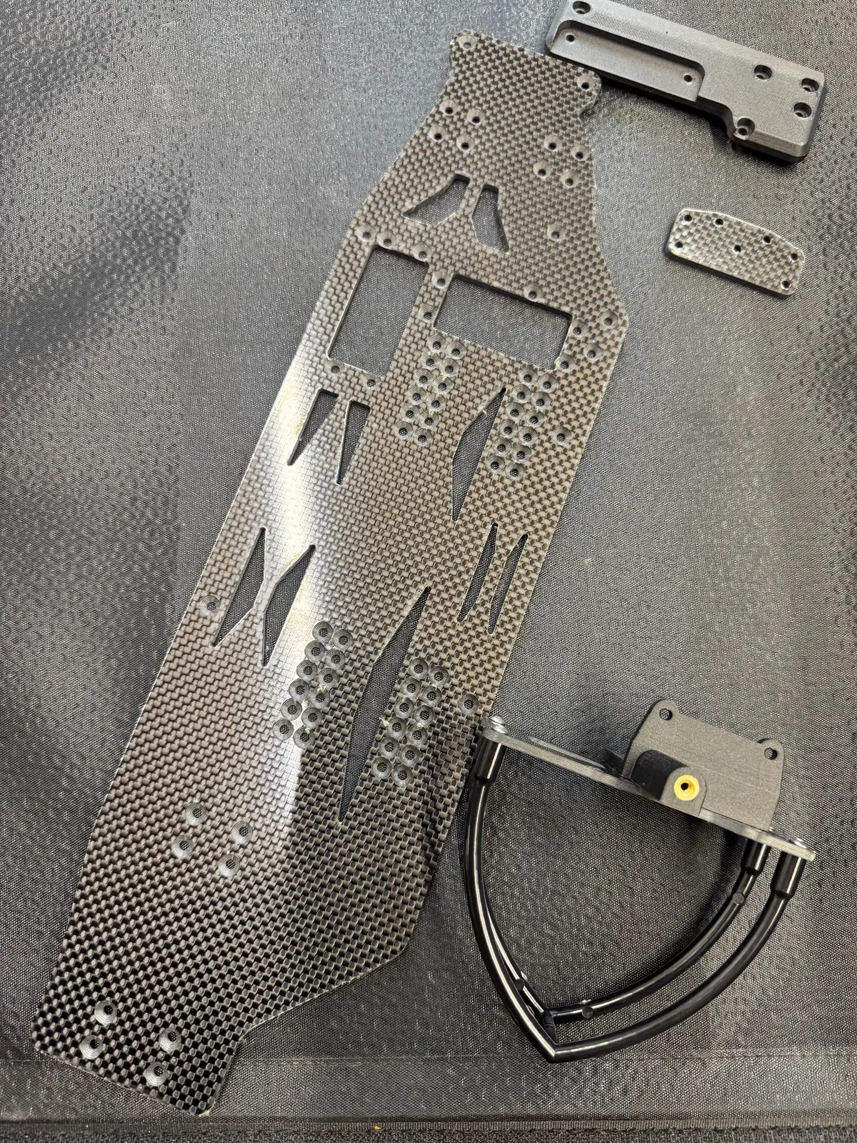 Knockout Sprint Update Kit 1