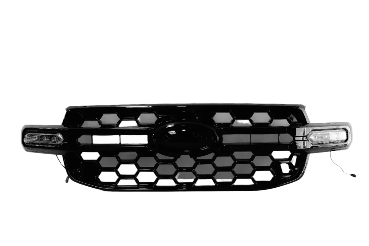 Ranger Wildtrak X Grille 1