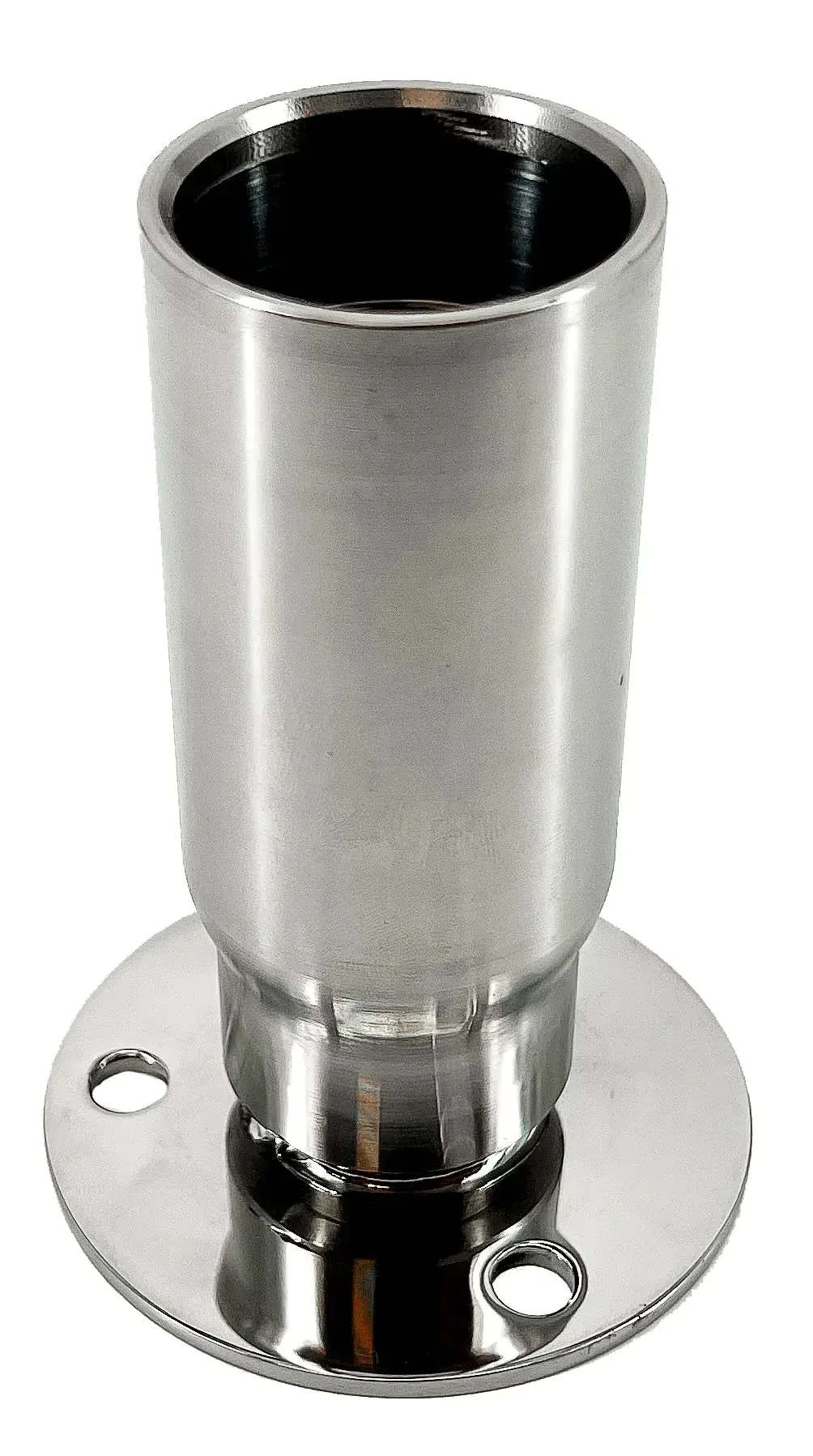 Starlink Standard Actuated Or Enterprise Adapter & Fixed Base 1