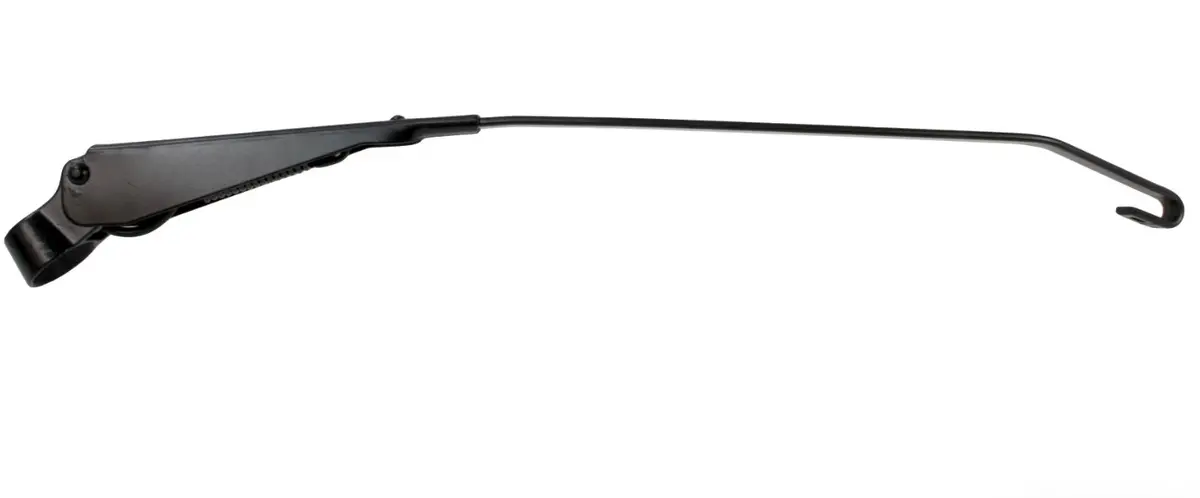 Wiper Arm, Fits Left Or Right - Kombi 1969 To 1979 1