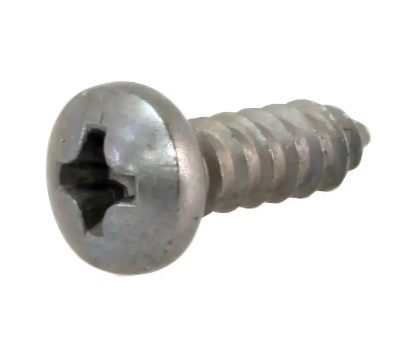 Sun Visor Screw 1