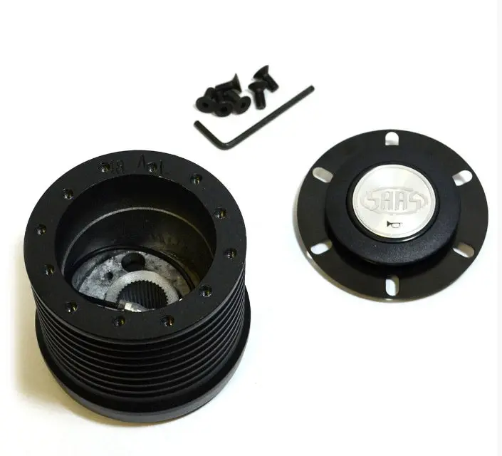 Steering Wheel Boss Kit, Momo/Nardi 1