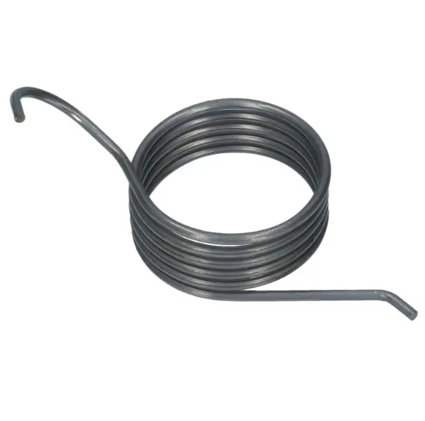 Brake Pedal Return Spring Lhd, Beetle 1957-66 1