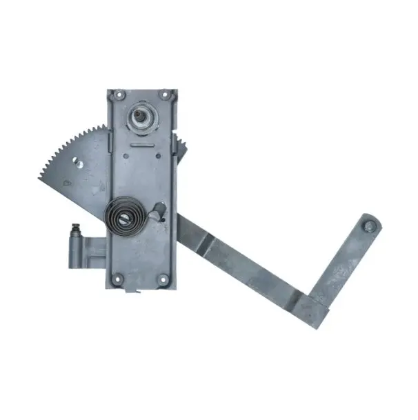 Window Regulator, Ghia To 1967 2