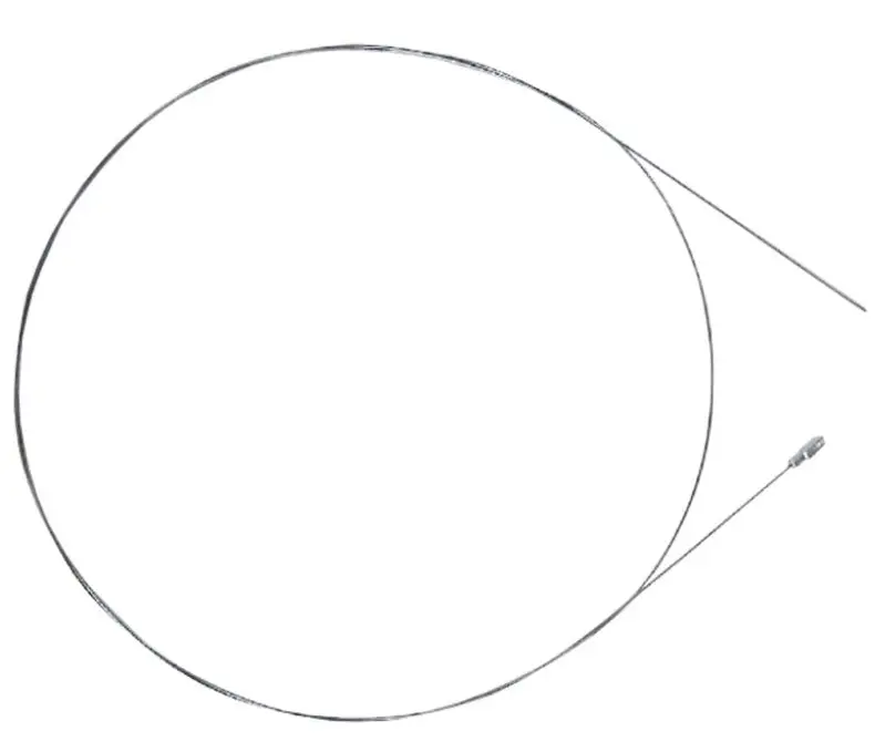 Bonnet Release Cable - Beetle 1969 To 1979 1