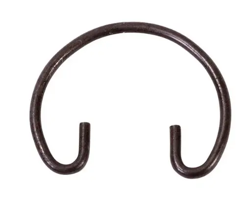 Gudgeon Pin Clip 1300-1600Cc (22Mm) 1